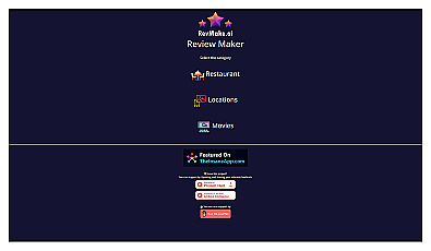 RevMake