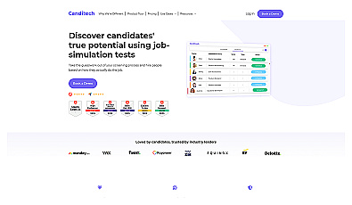 Canditech