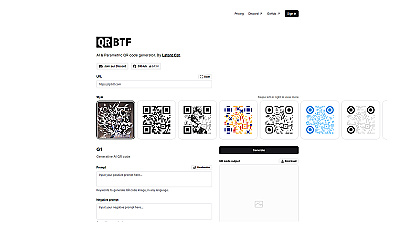 QRBTF