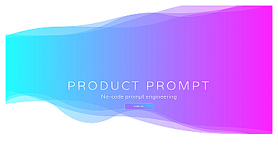 Product Prompt