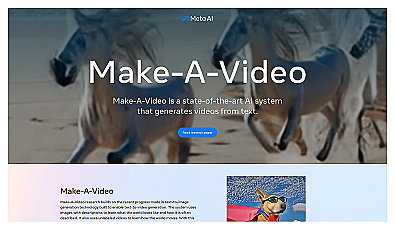 Make-A-Video