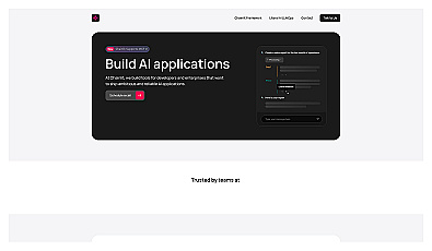 Chainlit.io
