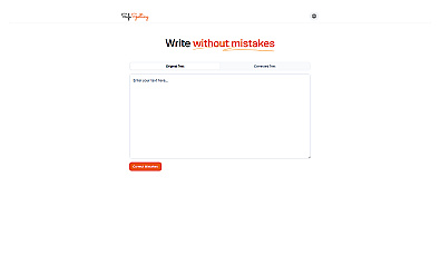 Safespelling