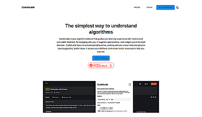 CodeGuideAI