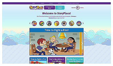 StoryPlace