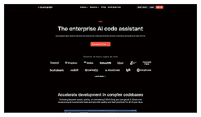 Sourcegraph Cody
