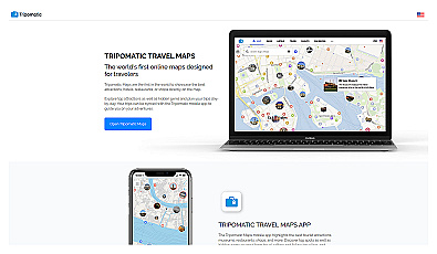 Tripomatic