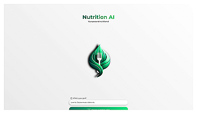 NutritionAI