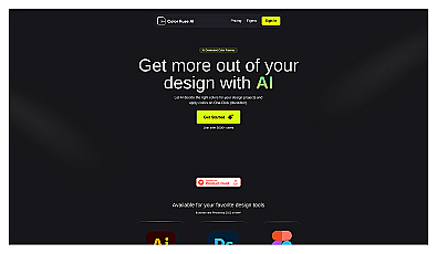 Color Fuse AI
