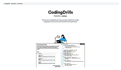 CodingDrills