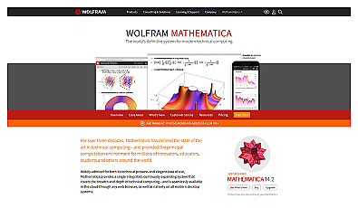 Wolfram Mathematica