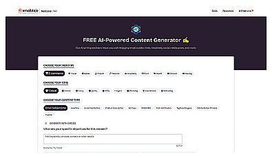 Emaildojo