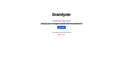 Gramlyzer