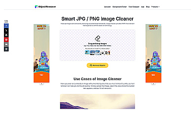 ImgCleaner