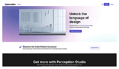 Perception.io