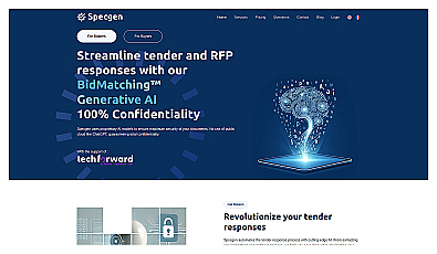 Specgen.ai