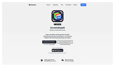 Screensnapai