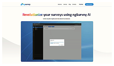 Ngsurvey.com