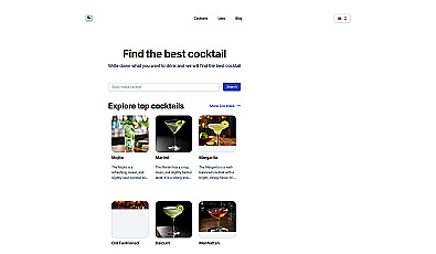 CocktailWave