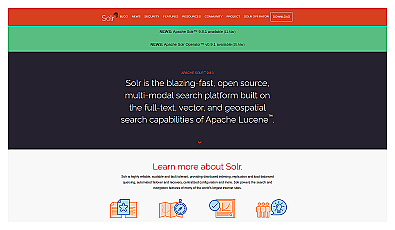 SOLR