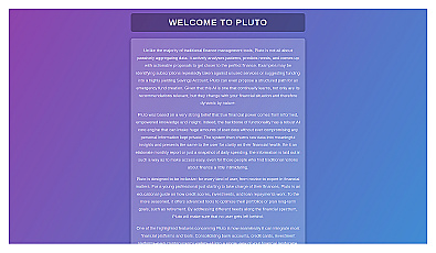 Pluto
