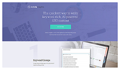 Article Insights