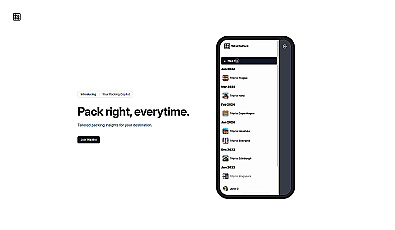Whattopack