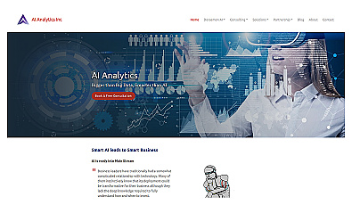 AiAnalytics