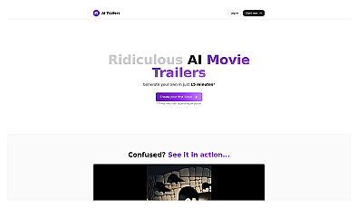 AI Trailers