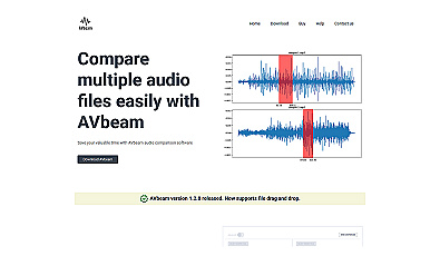 AVbeam
