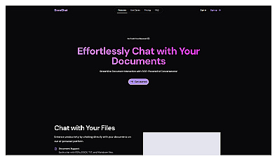 DocsChat
