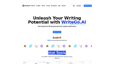 WriteGo