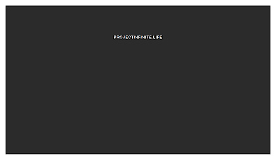Project Infinite Life