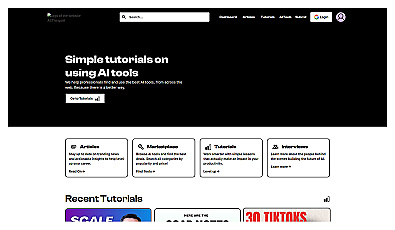 All Things AI