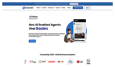 Chat360