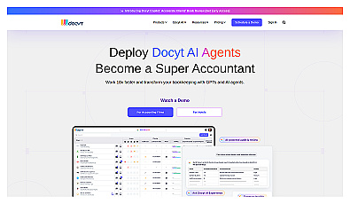 Docyt