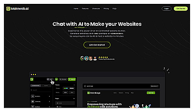 Makeweb.ai
