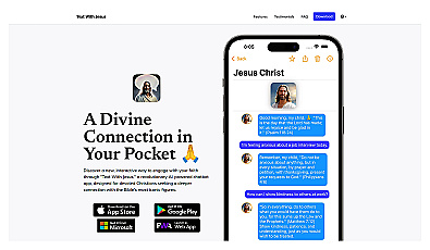 TextwithJesus