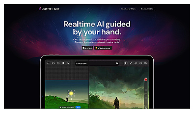 Muse Pro