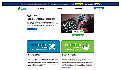 DreamBox Learning