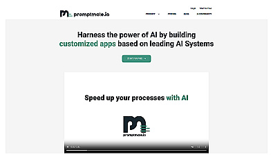 Promptmate