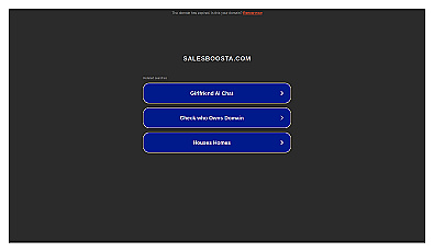 SalesBoosta