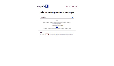 Copula AI