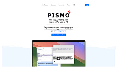 Pismo