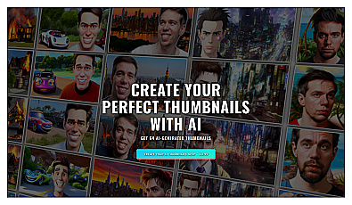 Thumbnail AI