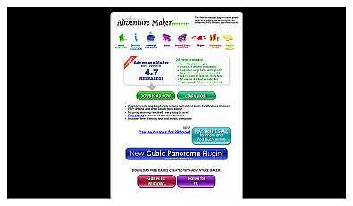 Adventure Maker