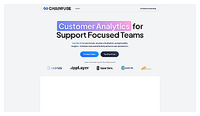 Chainfuse