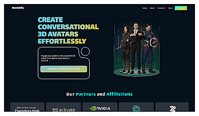 Metabrix
