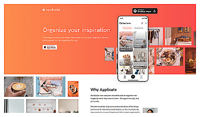 Applicate