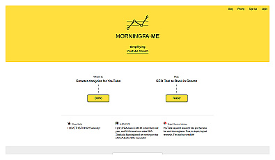 Morningfame
